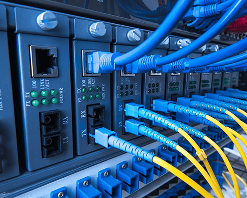 Networking Solutions